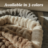 Cozy Dog Sofa Bed | Washable Plush Pet Bed