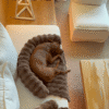 Cozy Dog Sofa Bed | Washable Plush Pet Bed