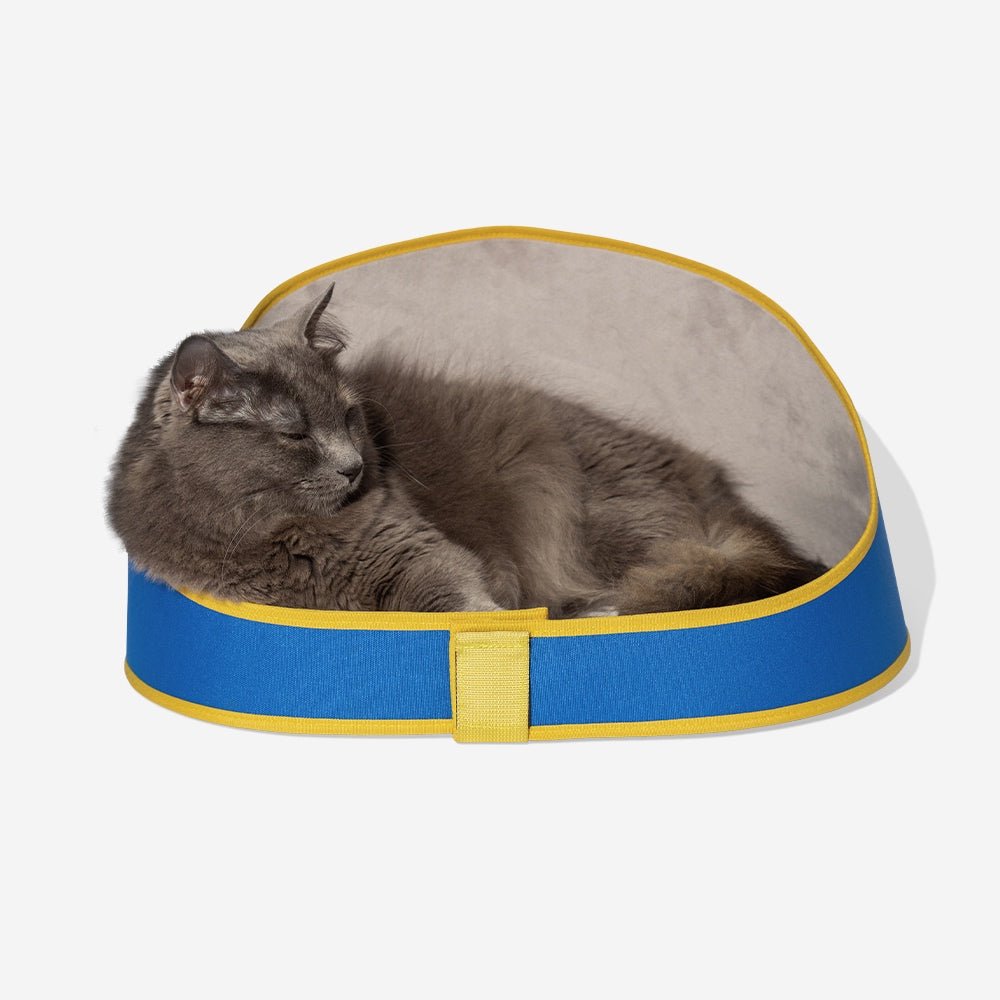 zeedog-cat-bed-polo_main-1.jpg Polo | Cat Bed